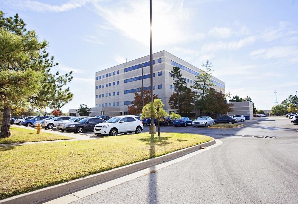 The Dominion Building: 1645 S 101st East Ave, Tulsa, OK 74128